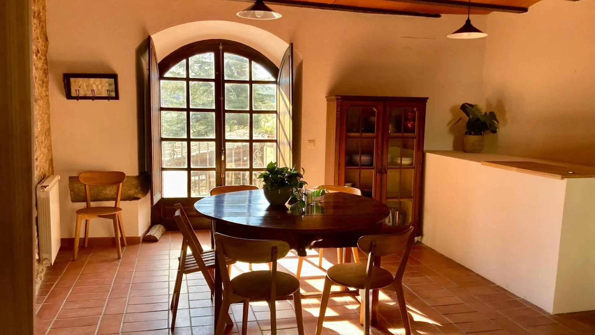 بيت للعطل فيلا Stone House In Wine Territory Capmany