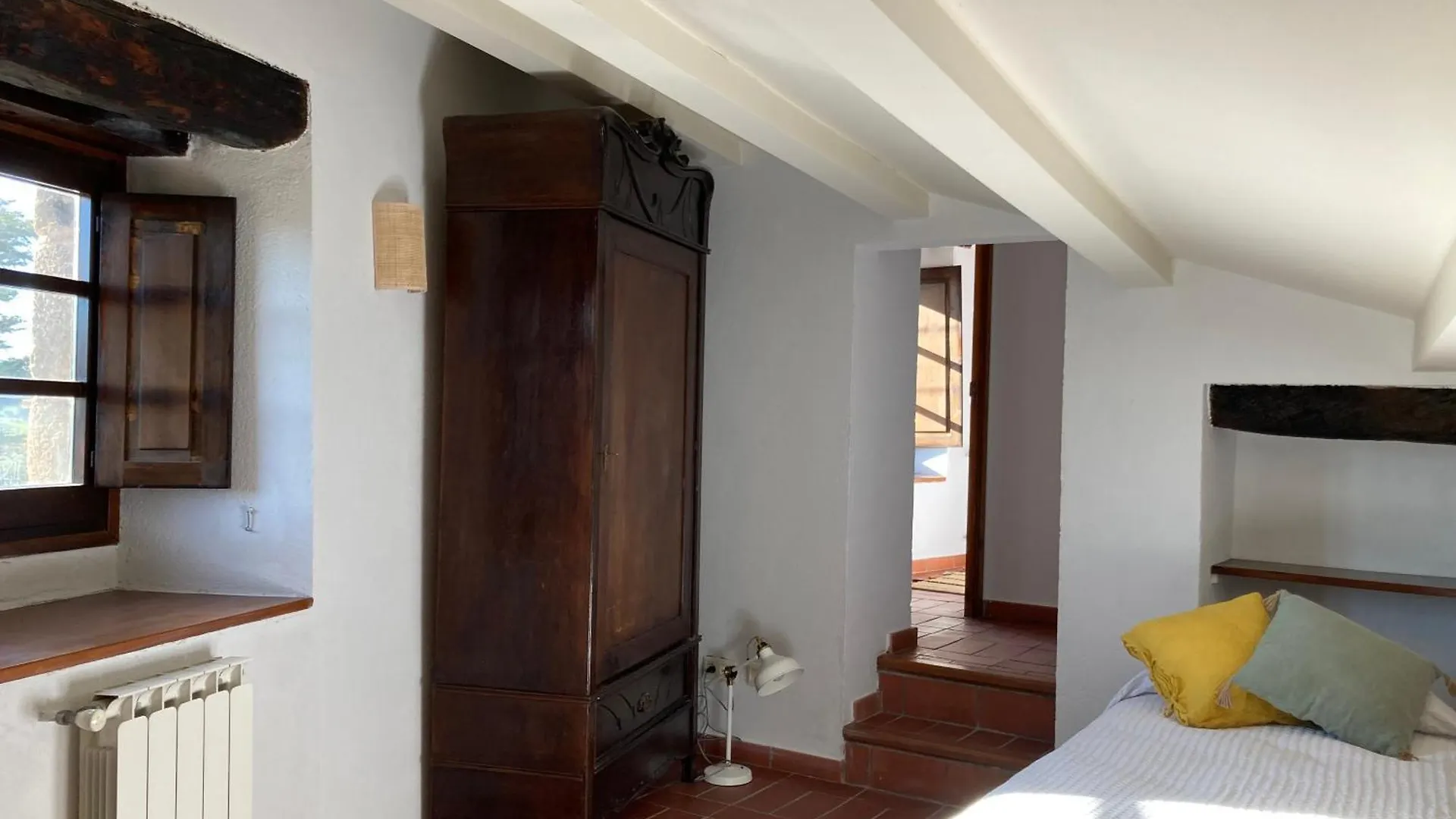 فيلا Stone House In Wine Territory Capmany إسبانيا