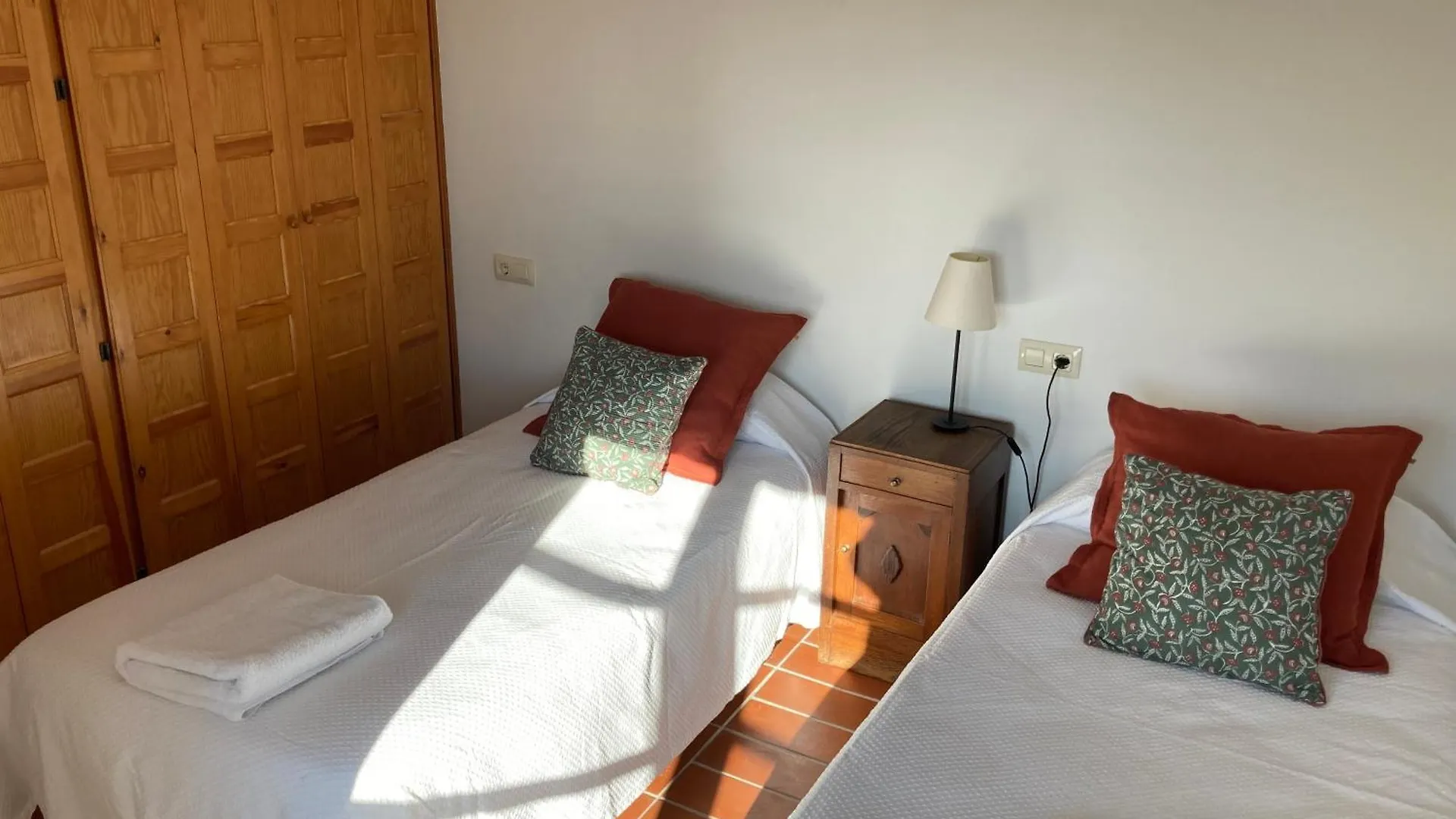 別荘 Capmany Stone House In Wine Territoryヴィラ スペイン