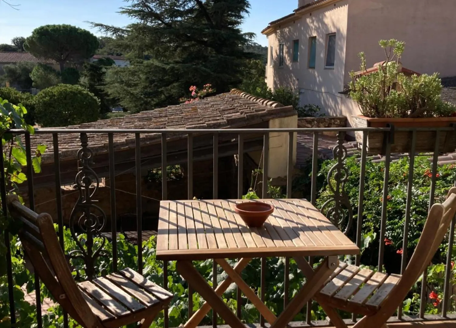 فيلا Stone House In Wine Territory Capmany